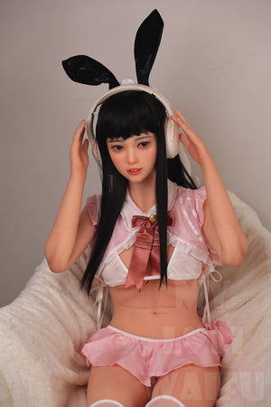 Mia Sex Doll (My Loli Waifu 145 cm B-CUP #22 TPE+silicone)