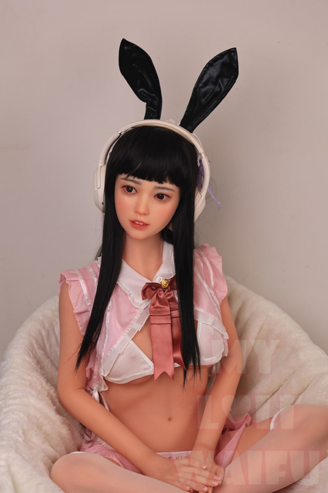 Mia Sex Doll (My Loli Waifu 145 cm B-CUP #22 TPE+silicone)