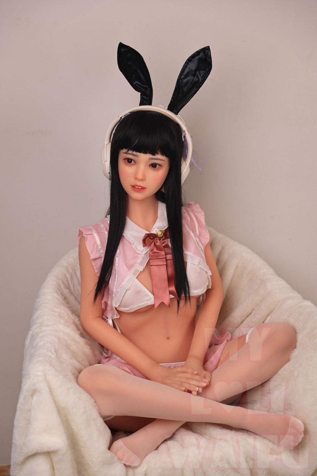Mia bambola del sesso (My Loli Waifu Coppa B da 145 cm n. 22 TPE+silicone)