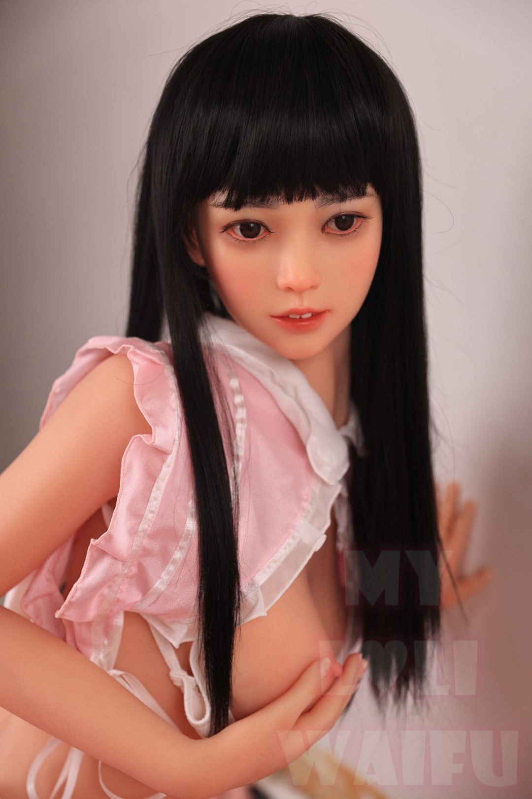 Mia Sex Doll (My Loli Waifu 145 cm B-CUP #22 TPE+silicone)