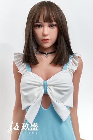 Shino Sex doll (Jiusheng 148cm b-cup #50 TPE+silicone)