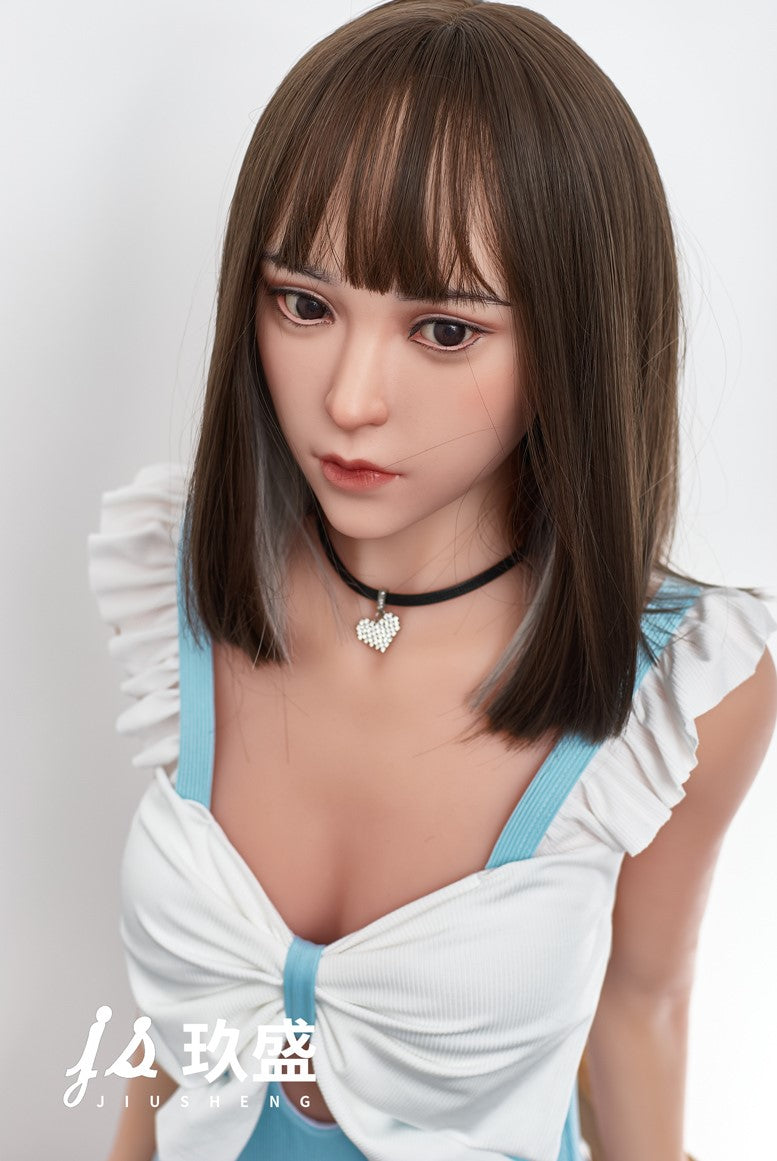 Shino Sex doll (Jiusheng 148cm B-cup #50 TPE+silicone)