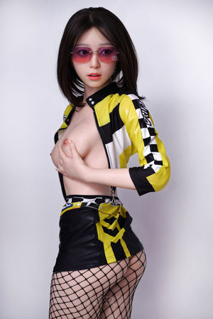 Yume Sex doll (Jiusheng 148cm b-cup #38 silicone)