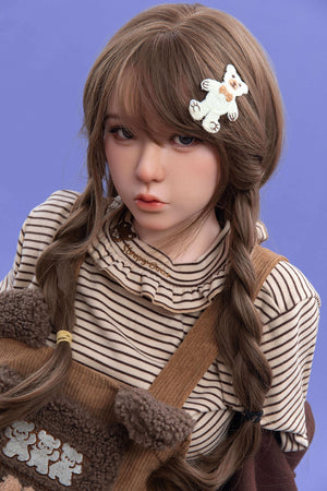 Yuna Sex Doll (My Loli Waifu 148 cm B-Cup #7 Silicone)