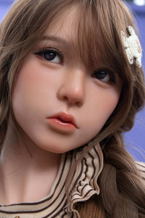Yuna Sex Doll (My Loli Waifu 148 cm B-Cup #7 Silicone)