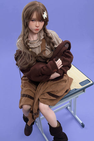 Yuna Sex Doll (My Loli Waifu 148 cm B-Cup #7 Silicone)
