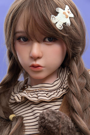 Yuna Sex Doll (My Loli Waifu 148 cm B-Cup #7 Silicone)