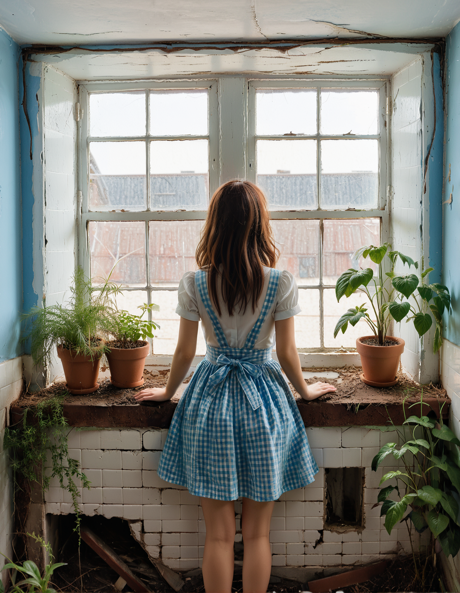 Mai bambola del sesso (Aibei Doll 148 cm Coppa B #AB2 TPE+silicone)