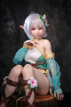 Ali Sex doll (My Loli Waifu 148cm b-cup #60B silicone)
