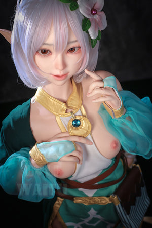 Ali Sex doll (My Loli Waifu 148cm b-cup #60B silicone)
