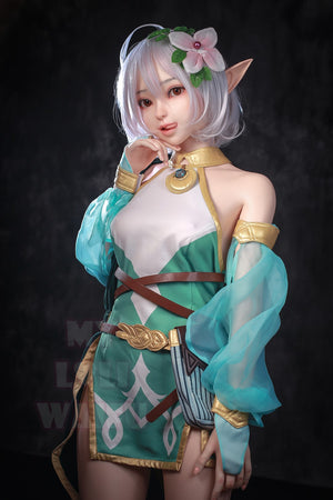 Ali Sex doll (My Loli Waifu 148cm b-cup #60B silicone)