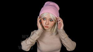 Yuna Sex Doll (My Loli Waifu 148 cm B-Cup #7 Silicone)