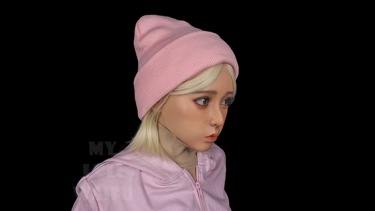 Yuna bambola del sesso (My Loli Waifu 148 cm Coppa B #7 Silicone)