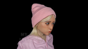Yuna Sex Doll (My Loli Waifu 148 cm B-Cup #7 Silicone)