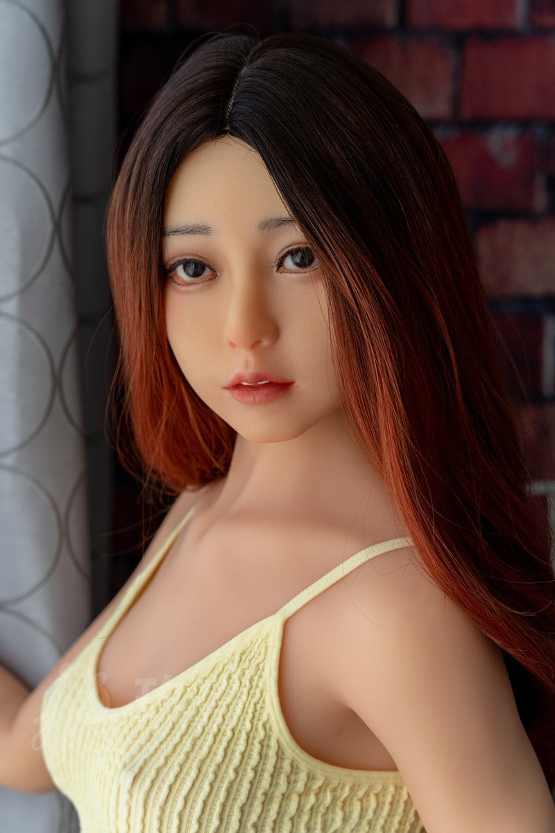 Yume Sex doll (Jiusheng 148cm B-cup #38 TPE+silicone)