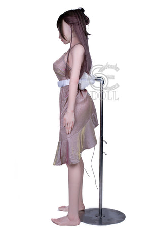 Tuttavia, posizione (SE-Doll Accessori)