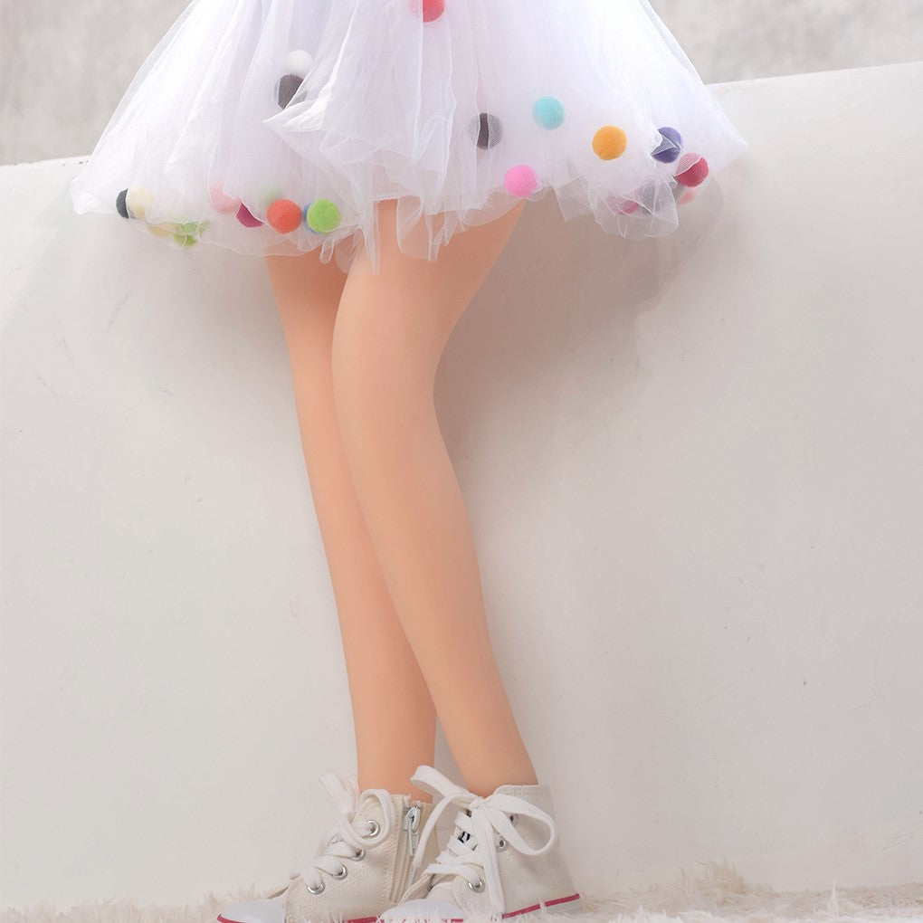 Gambe mezzo corpo (EL-Doll 72 cm TPE) EXPRESS