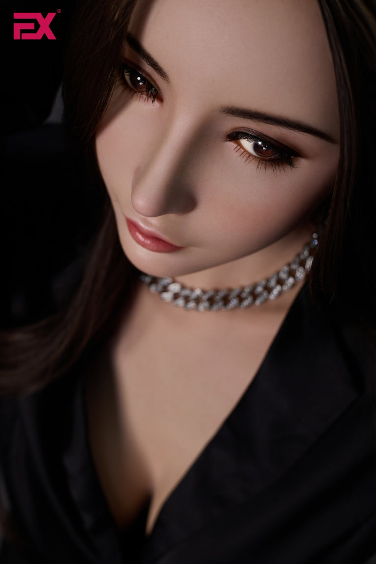 Enhee Sex doll (EXDoll 168cm D-cup #Exclone silicone)