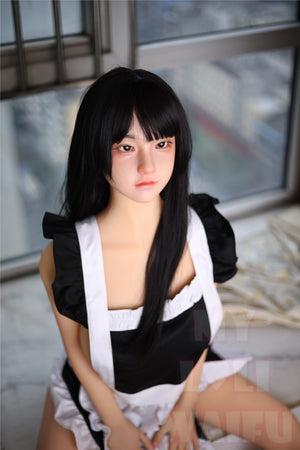 Rio Sex Doll (My Loli Waifu 150 cm D-CUP #23 TPE+silicone)