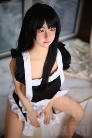 Rio Sex Doll (My Loli Waifu 150 cm D-CUP #23 TPE+silicone)