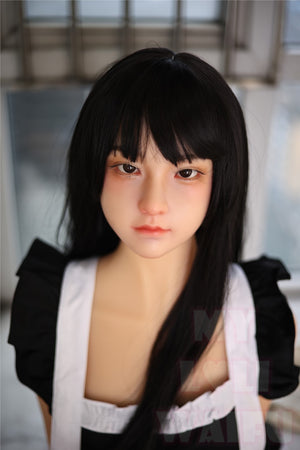Rio Sex Doll (My Loli Waifu 150 cm D-CUP #23 TPE+silicone)