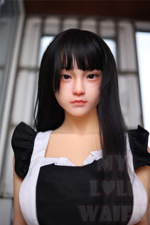 Rio Sex Doll (My Loli Waifu 150 cm D-CUP #23 TPE+silicone)