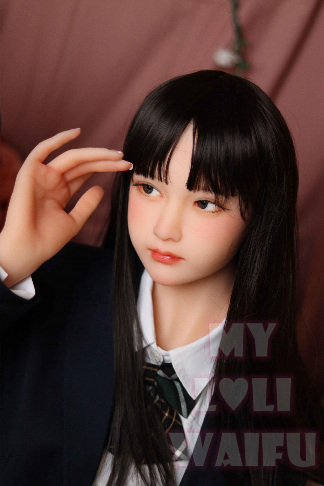Rio Sex doll (My Loli Waifu 150cm D-cup #23 TPE)