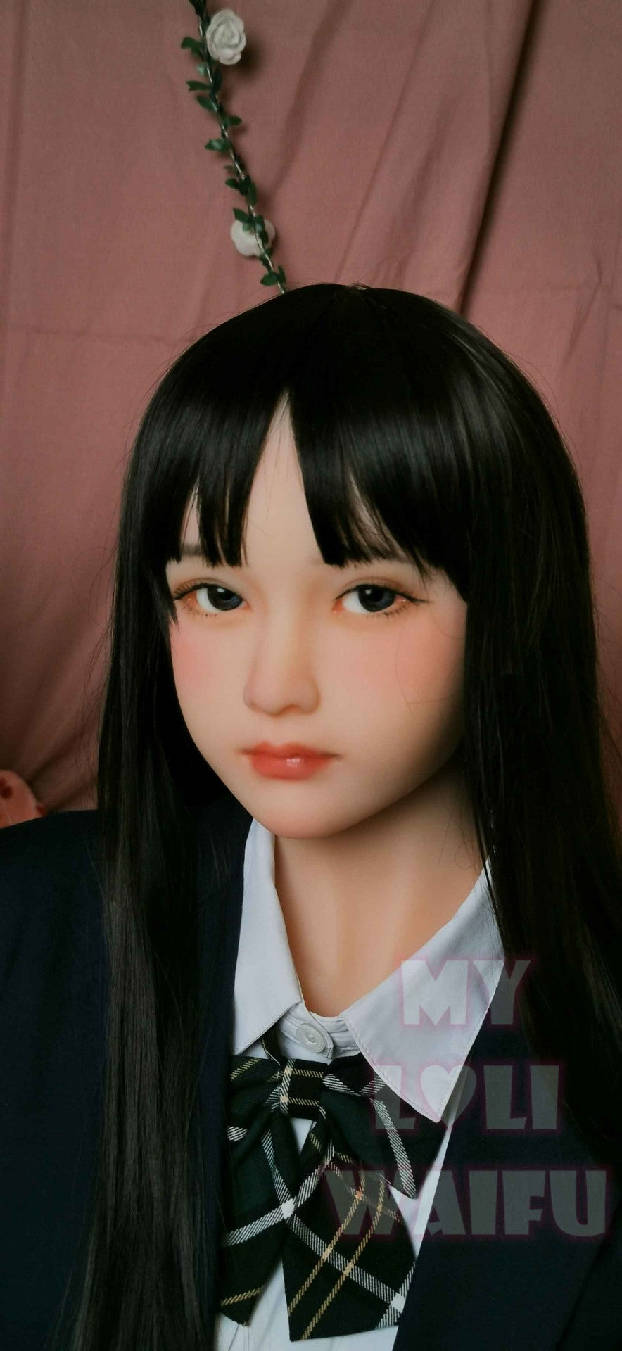 Rio Sex doll (My Loli Waifu 150cm D-cup #23 TPE)