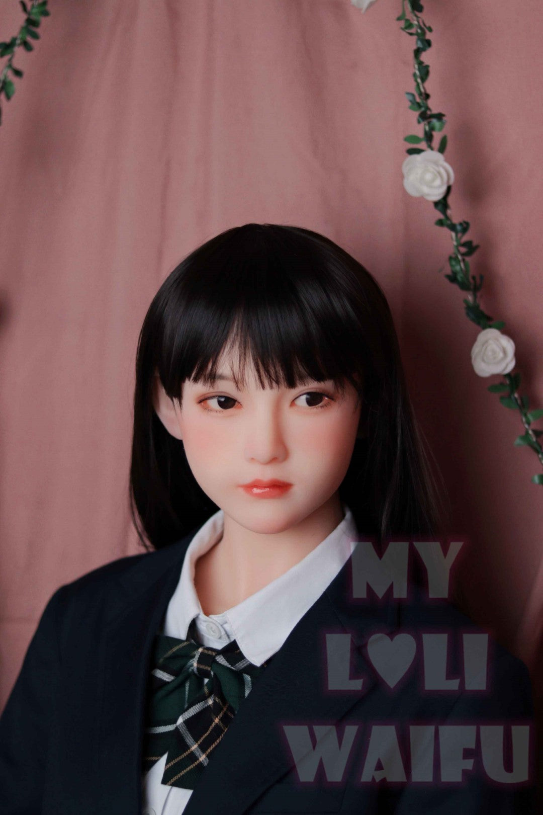 Rio Sex doll (My Loli Waifu 150cm D-cup #23 TPE)
