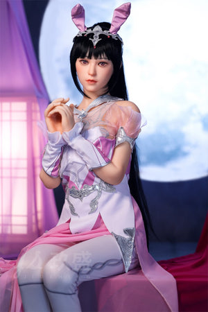 Shino Sex Doll (JIUSHENG 150CM D-CUP #50 TPPS+silicone)