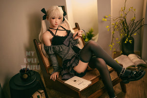 Haruki Sex Doll (My Loli Waifu 150 cm B-Cup #18 Silicone)