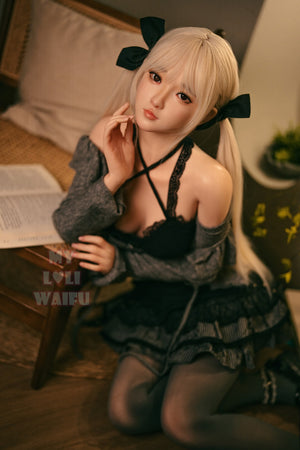 Haruki Sex Doll (My Loli Waifu 150 cm B-Cup #18 Silicone)