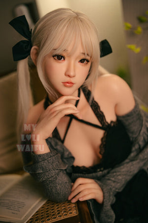 Haruki Sex Doll (My Loli Waifu 150 cm B-Cup #18 Silicone)