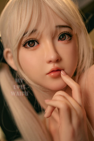 Haruki Sex Doll (My Loli Waifu 150 cm B-Cup #18 Silicone)