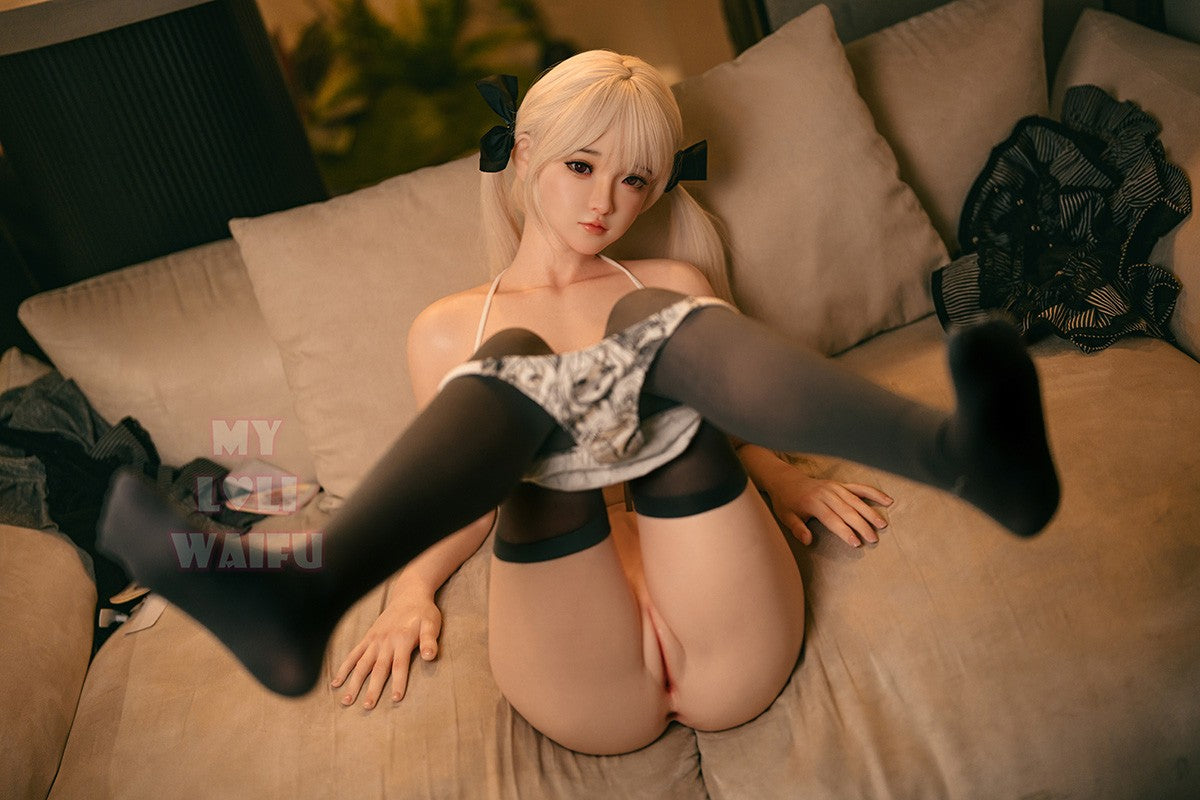 Haruki Sex Doll (My Loli Waifu 150 cm B-Cup #18 Silicone)