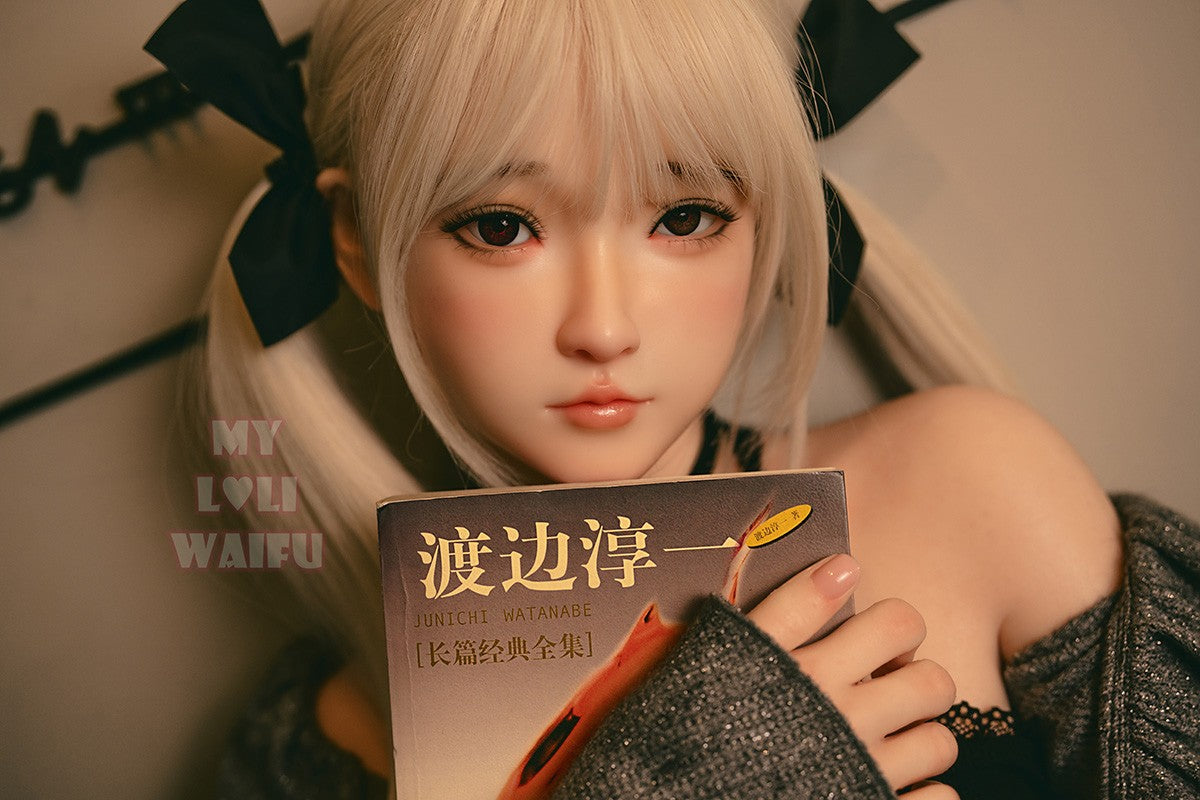Haruki Sex Doll (My Loli Waifu 150 cm B-Cup #18 Silicone)