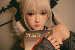 Haruki Sex Doll (My Loli Waifu 150 cm B-Cup #18 Silicone)