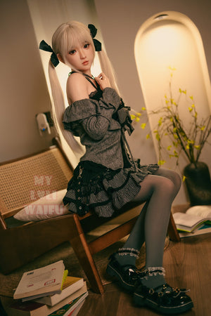 Haruki Sex Doll (My Loli Waifu 150 cm B-Cup #18 Silicone)