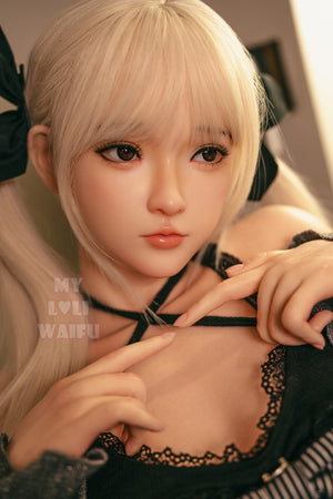 Haruki Sex Doll (My Loli Waifu 150 cm B-Cup #18 Silicone)