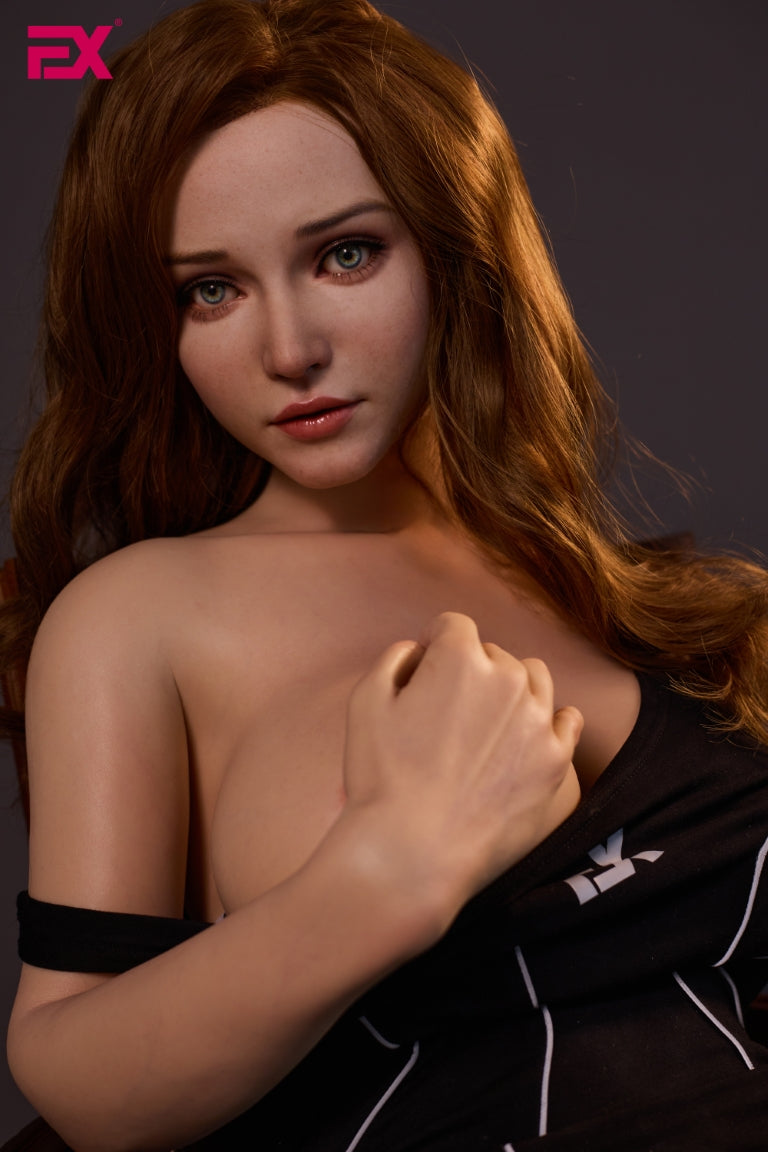Daisy Sex doll (EXDoll 167cm C-cup #Ukiyo-E silicone)
