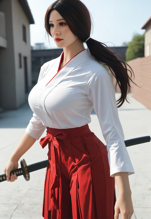 Shelia Sex doll (Aibei Doll 153cm n-cup #Ab5 TPE+silicone)