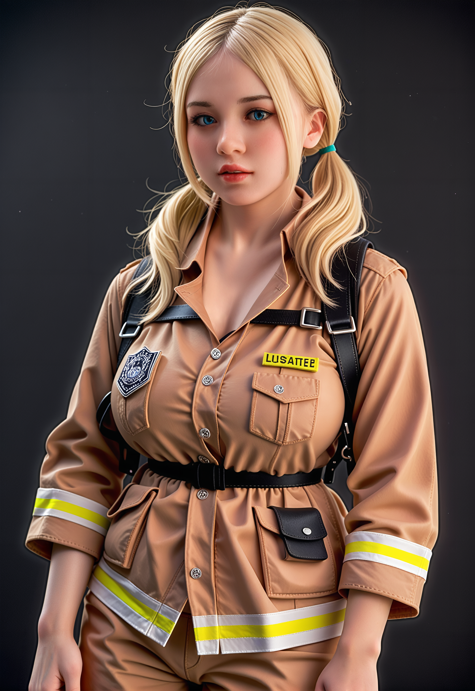 Bambola del sesso Belinda (Aibei Doll 153 cm N-Cup #AB8 TPE+silicone)