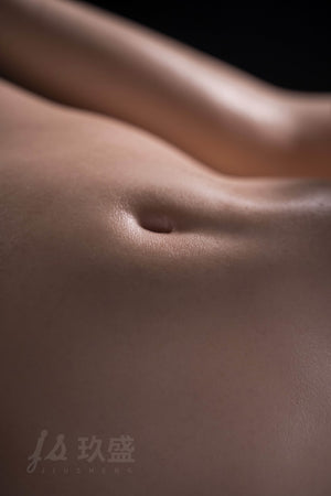 Elizabeth Sex doll (Jiusheng 155cm f-cup #12 silicone)