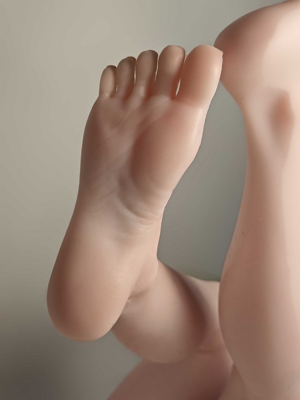 Ryoko Fukada Sex doll (Elsa Babe 157cm RHC007 silicone)