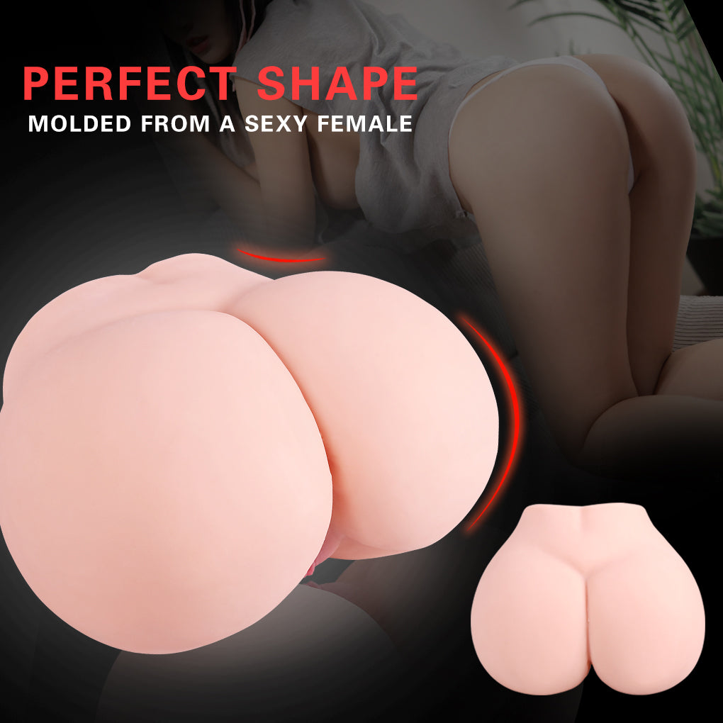 Butt Curvy (EL-Doll Hip 95 cm TPE) EXPRESS