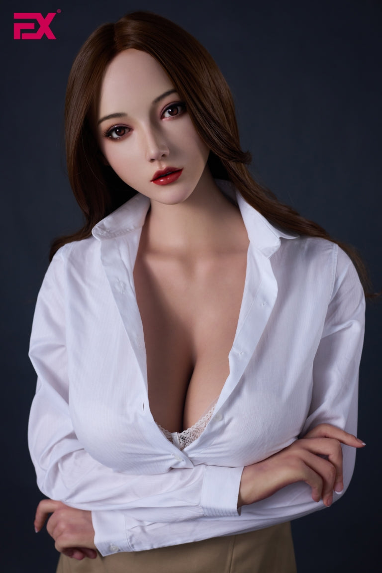 Moon 1 Sex doll (EXDoll 174cm J-cup #Ukiyo-E silicone)
