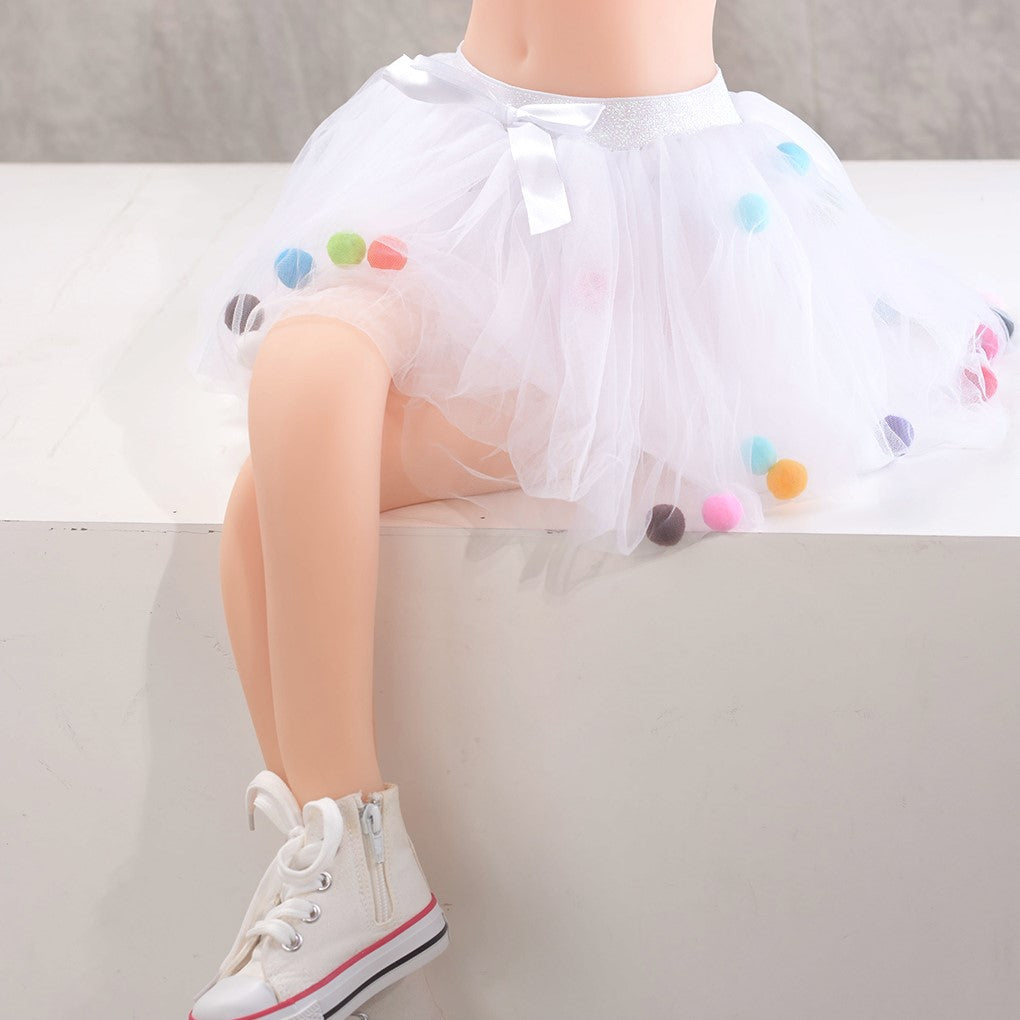 Gambe mezzo corpo (EL-Doll 72 cm TPE) EXPRESS