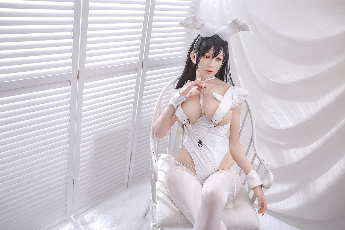 Ann Sex doll (Jiusheng 160cm E-cup #14 silicone)
