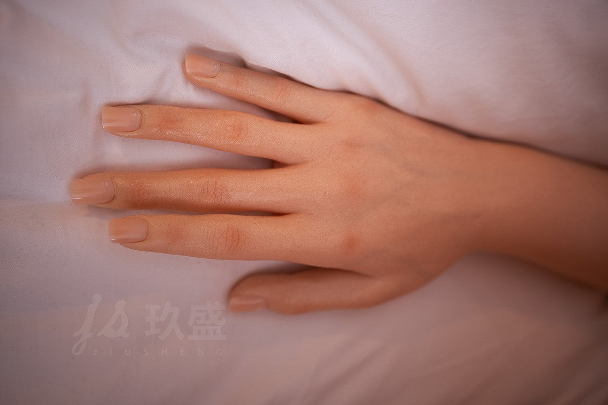 Betty bambola del sesso (Jiusheng 160 cm E-Cup #21B ROS TPE+Silicone)