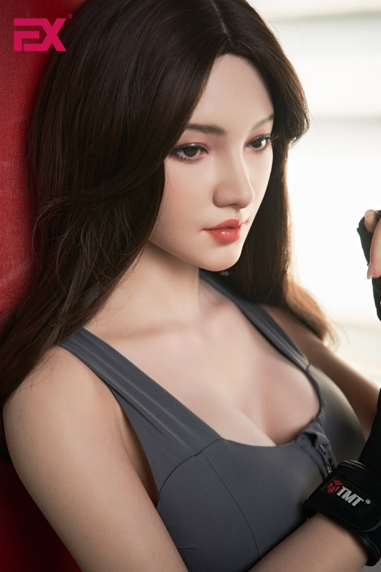 Bambola sessuale Rumi (EXDoll 165cm D-Cup #Ukiyo-E Silicone)